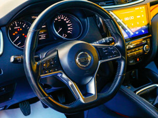 Nissan Qashqai foto 7