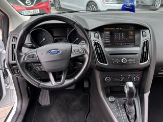 Ford Focus foto 10