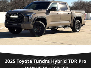 Toyota Tundra foto 4