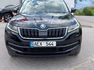 Skoda Kodiaq foto 3