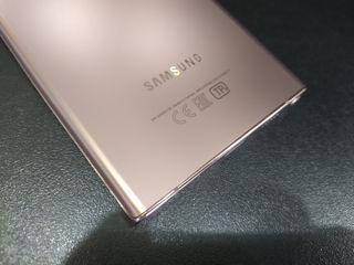 Samsung note 20 ultra 5g foto 2