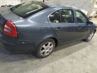 Skoda octavia 1.9 diesel razborca dezmembrare piese zapciasti запчасти шкода октавия разборка пиесе foto 3