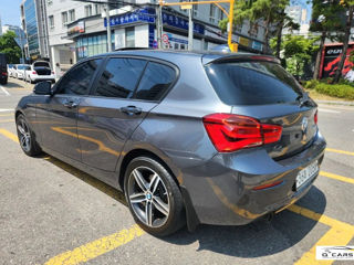 BMW 1 Series foto 3