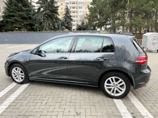 Volkswagen Golf foto 6