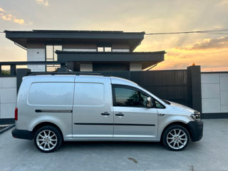 Volkswagen Caddy foto 6