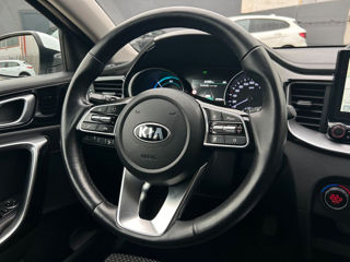 KIA XCeed foto 8