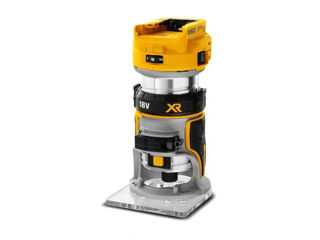 Freza cu acumulator DCW600N  	DeWALT foto 1