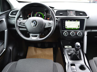 Renault Kadjar foto 5