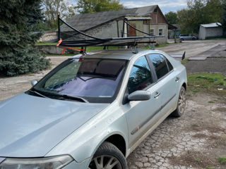 Renault Laguna foto 4