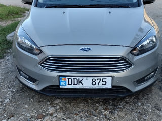 Ford Focus foto 1