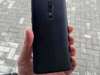 OnePlus 6 - 8/128 GB