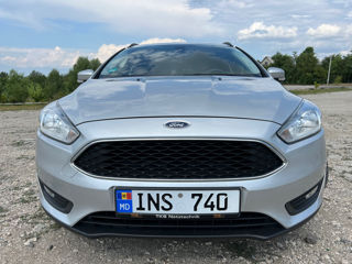 Ford Focus foto 3