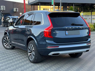 Volvo XC90 foto 5