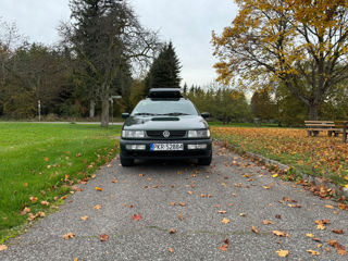 Volkswagen Passat foto 7