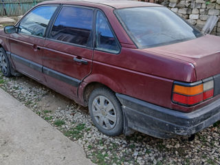 Volkswagen Passat foto 2