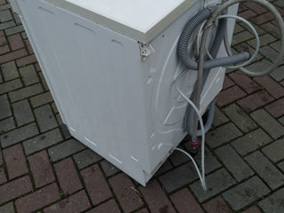 Miele W 820 фото 7