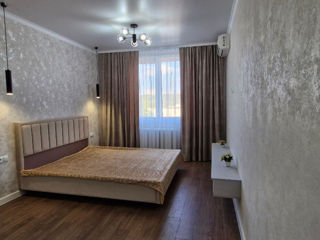 Apartament cu 2 camere, 52 m², Râșcani, Chișinău