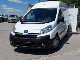 Toyota Proace foto 3