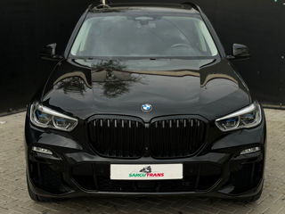 BMW X5 foto 2