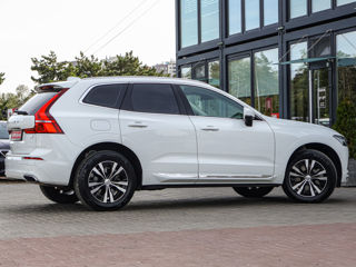 Volvo XC60 foto 5