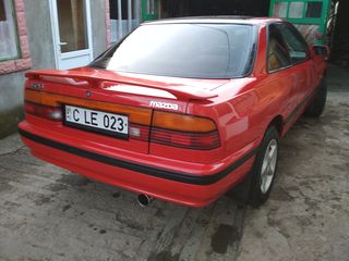 Mazda 626 foto 5