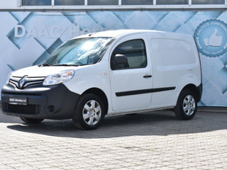 Renault Kangoo foto 1