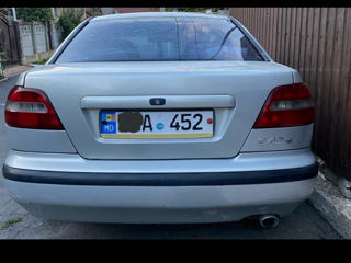 Volvo S40 foto 2