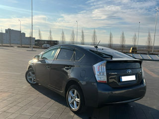 Toyota Prius foto 3