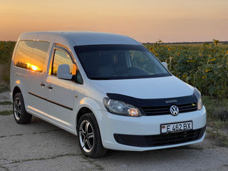 Volkswagen Caddy foto 6