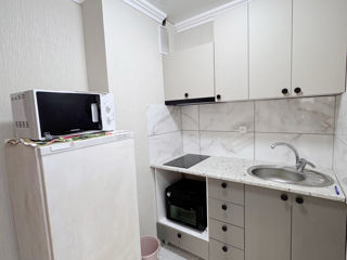 Apartament cu 2 camere, 53 m², Botanica, Chișinău foto 8