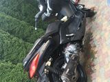 Yamaha X max foto 6