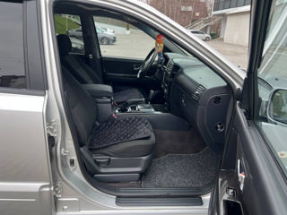 KIA Sorento foto 10