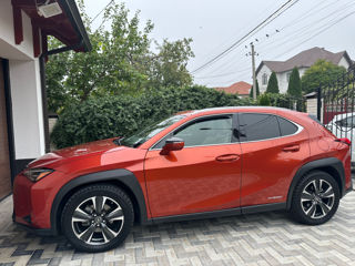 Lexus UX foto 5