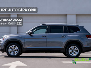 Chirie auto fără griji! Livrare 24/24 foto 4
