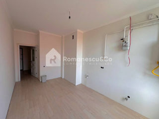 Apartament cu 2 camere, 66 m², Centru, Chișinău foto 7