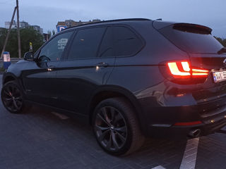 BMW X5 foto 10