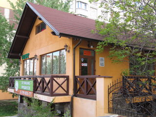 кафе-бар с террасой ,380 м2 на 2,34 сотках приватизированной земли , первая линия на Чеканах foto 8
