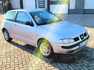 Seat Ibiza foto 5