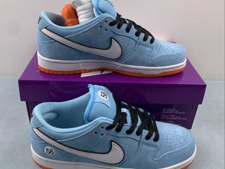 Nike Dunk SB foto 1