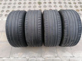 235 45 r18  Michelin foto 4