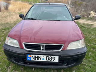 Honda Civic foto 2