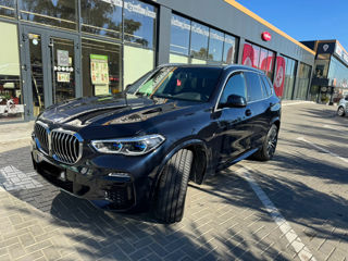 BMW X5 foto 2