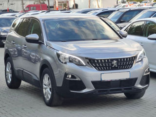 Peugeot 3008 foto 4