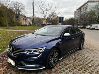 Renault Talisman foto 2