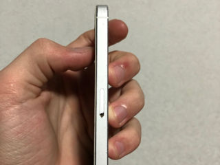 iPhone 5 foto 5