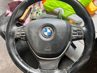 руль BMW F10