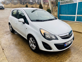 Opel Corsa foto 3