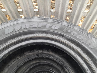 Hankook 265/65 R17 M+S .90% foto 4