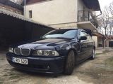 BMW 5 Series foto 2