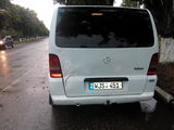 Mercedes Vito foto 3